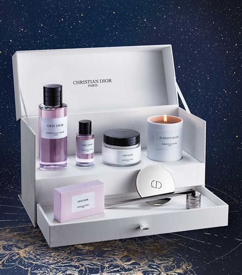 debenhams dior perfume gift set